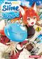Moi, quand je me réincarne en Slime : Trinité, tome 1