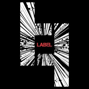 LABEL (EP)