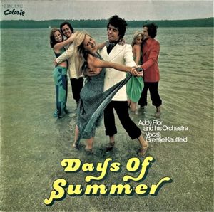 Days of Summer