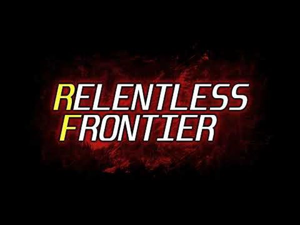 Relentless Frontier