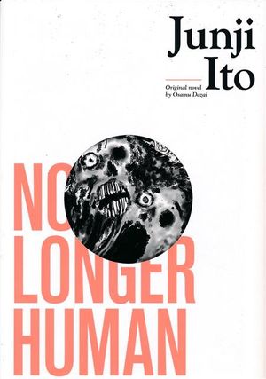 No Longer Human