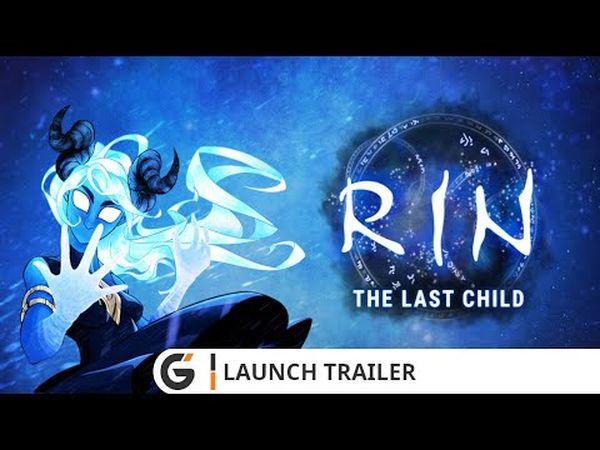 RIN: The Last Child