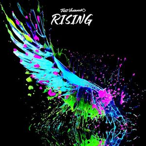 RISING (Single)