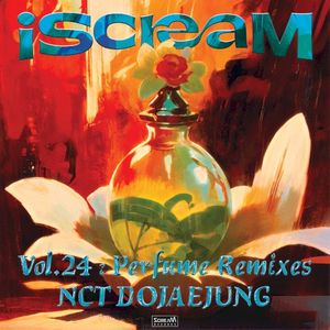 iScreaM, Vol.24 : Perfume Remixes