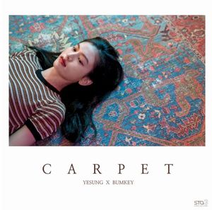 Carpet - SM STATION (Single)