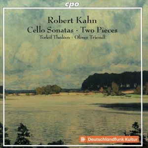 Cello Sonatas / Two Pieces