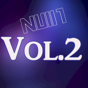 NUll1 Vol. 02 (EP)