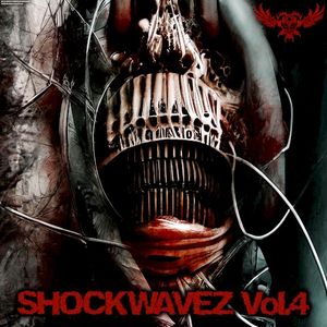 Shockwavez, Vol.4