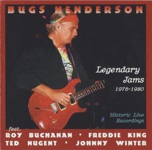 Legendary Jams 1976-1980: Historic Live Recordings (Live)