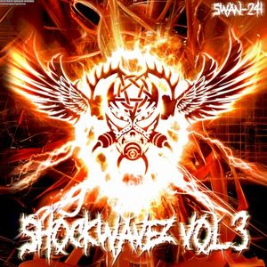 Shockwavez, Vol.3