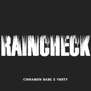 Rain Check (Single)