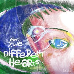 Different Hearts - SM STATION (Single)