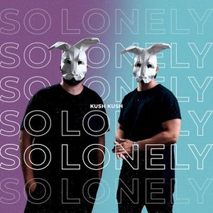 So Lonely (Single)