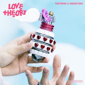 Love Theory - SM STATION (Single)