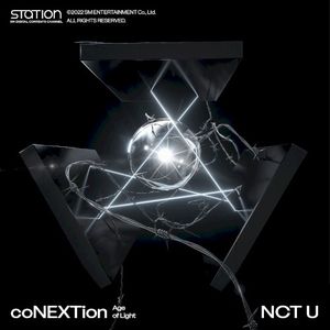 coNEXTion (Age of Light) - SM STATION : NCT LAB