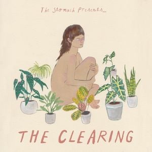 The Stomach Presents… The Clearing