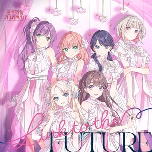 Link to the FUTURE (Single)