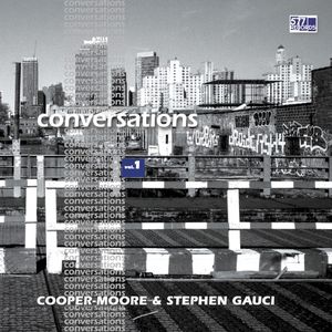 Conversations, Vol. 1