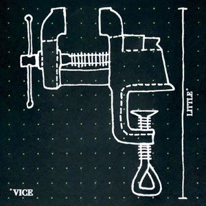 little vice (EP)