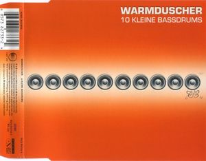 10 Kleine Bassdrums (Single)