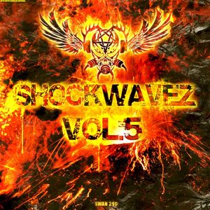 Shockwavez, Vol.5