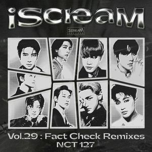 iScreaM, Vol.29 : Fact Check Remixes