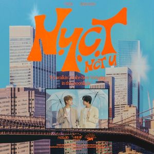 N.Y.C.T - NCT LAB (Single)