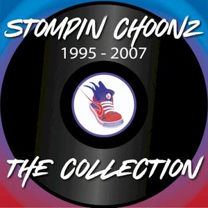 Stompin Choonz The Collection