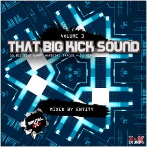 That Big Kick Sound, Volume 3