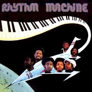 Rhythm Machine