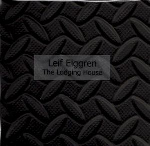 The Lodging House (EP)