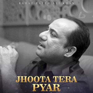 Jhoota Tera Pyar (Single)