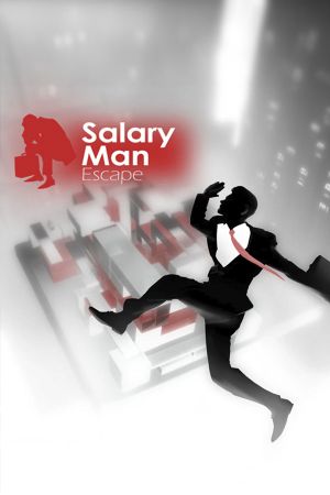 Salary Man Escape