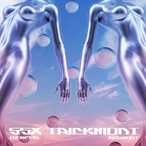 SSX Trickmont (Single)
