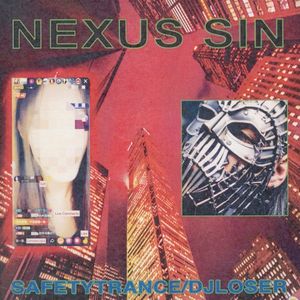 Nexus Sin (EP)
