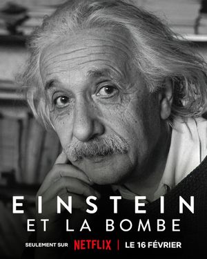 Einstein et la bombe
