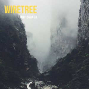 Rainy Corner (Single)