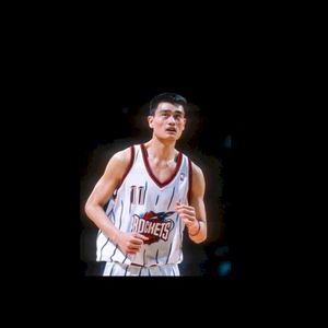 Yao Ming (Single)