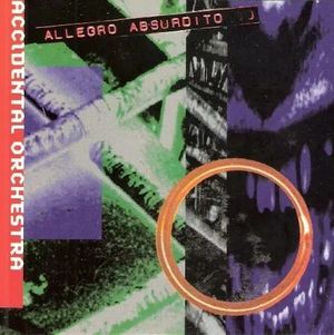 Allegro Absuridto