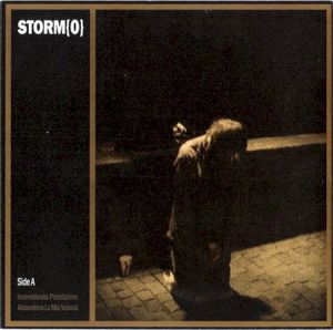 Storm{O} / Icon Of Hyemes (EP)