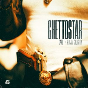 Ghettostar (Single)