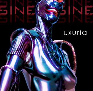 Luxuria (EP)