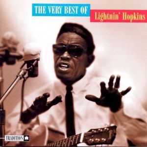 The Very Best of Lightnin' Hopkins