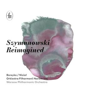 Mythes, Op. 30 (Arr. for Violin and Orchestra by A. Boreyko): III. Dryades et Pan