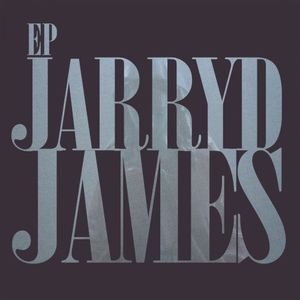 Jarryd James EP (EP)