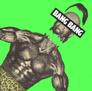 Bang Bang (Single)