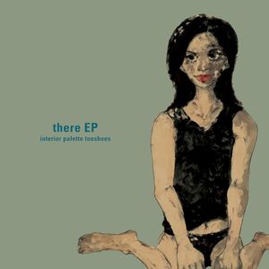 there EP (EP)