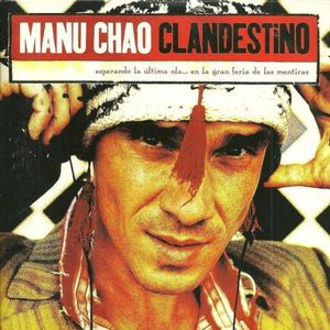 Clandestino (BRBeats remix)