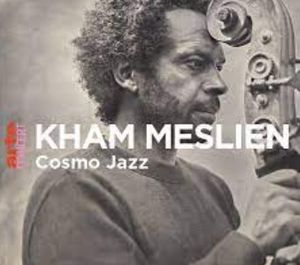 Kham Meslien - Cosmo Jazz 2023