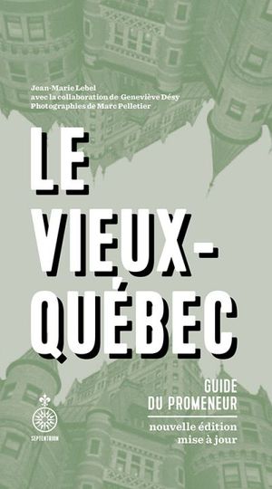 Le Vieux-Québec